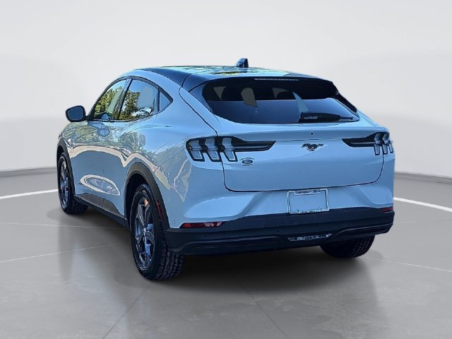 Certified 2023 Ford Mustang Mach-E Select RWD image 5