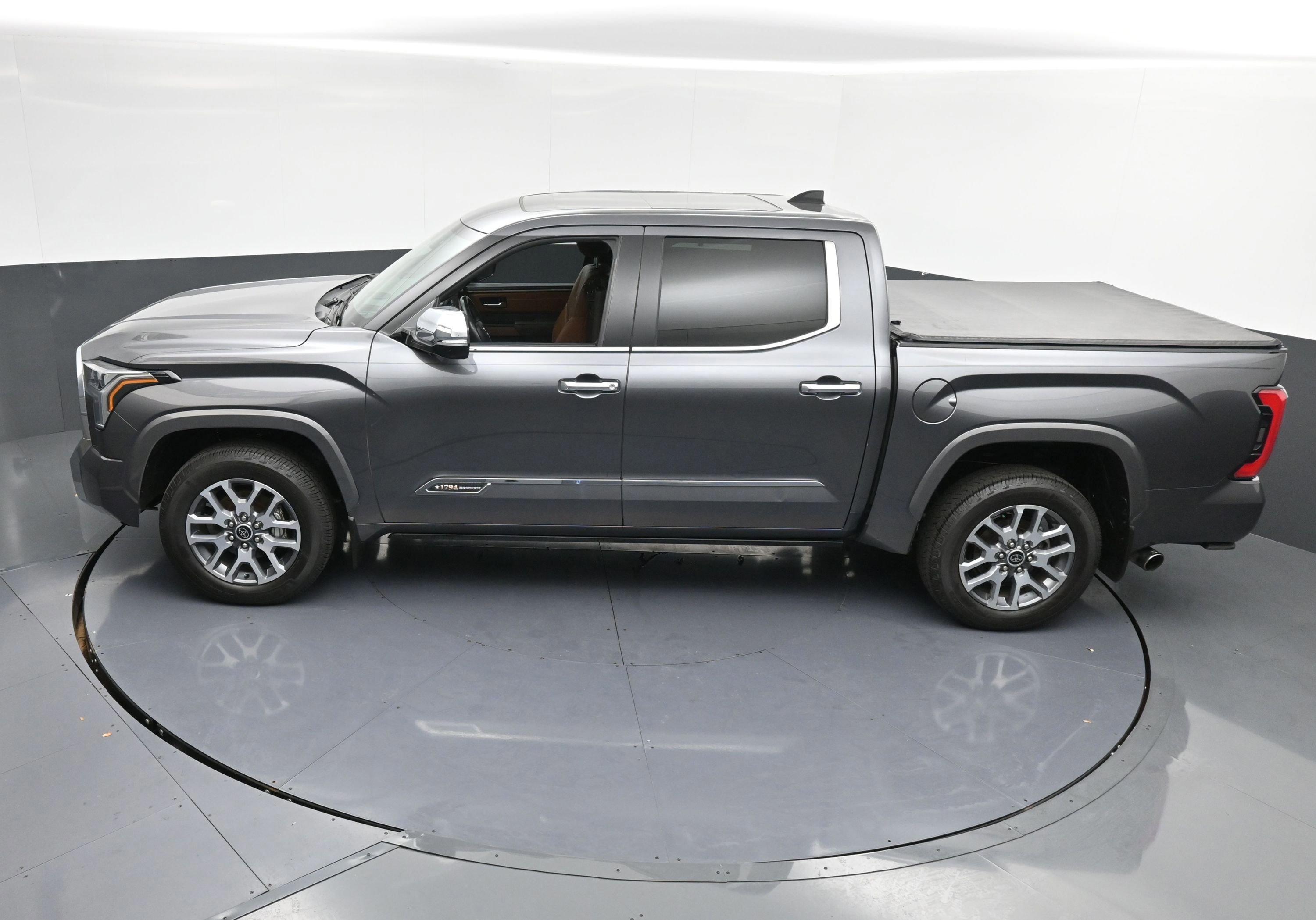 Used 2024 Toyota Tundra 1794 Edition image 7