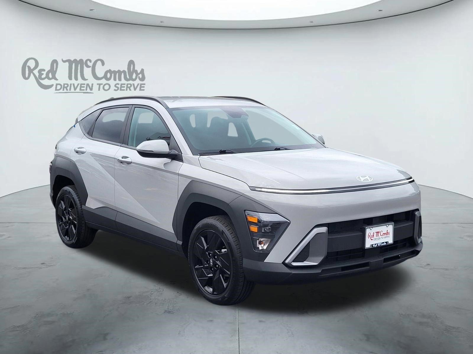 Used 2024 Hyundai Kona SEL AWD/4WD image 1