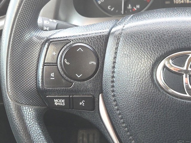 Used 2017 Toyota RAV4 LE w/ Carpet Mat Package FWD image 33