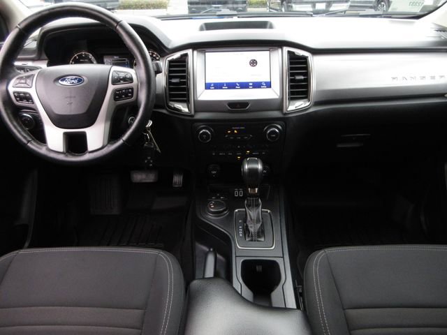 Certified 2023 Ford Ranger XLT w/ Equipment Group 301A Mid AWD/4WD image 21