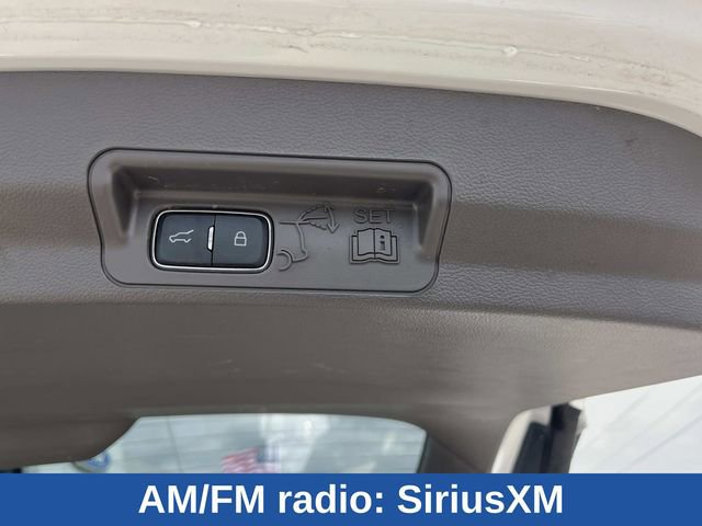 Certified 2023 Ford Explorer Platinum w/ Technology Package AWD/4WD image 16