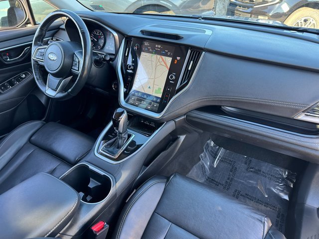 Used 2023 Subaru Outback Limited XT image 21