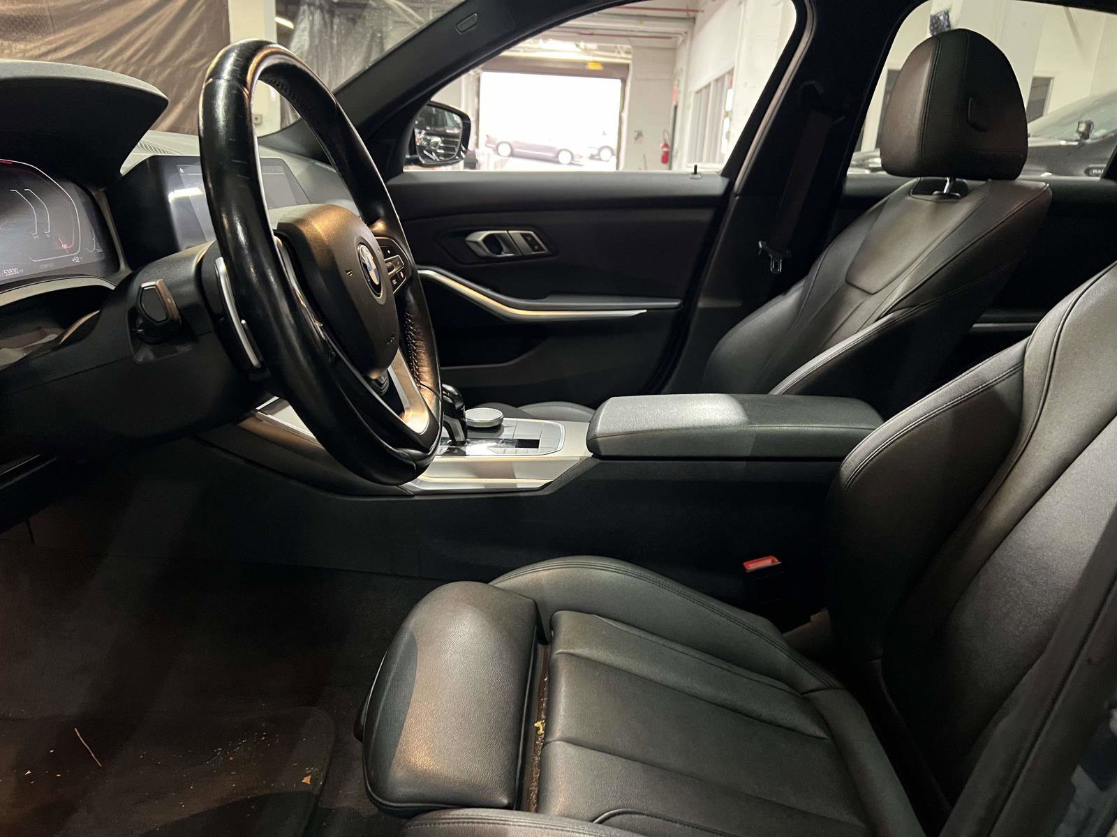 Used 2019 BMW 330i xDrive 330I XDRIVE w/ Premium Package image 16