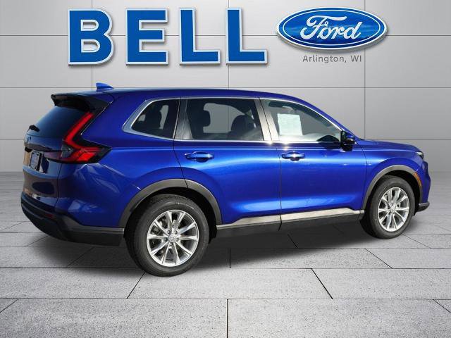 Used 2024 Honda CR-V EX-L image 3