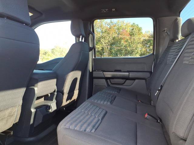 Certified 2023 Ford F150 XL w/ STX Appearance Package AWD/4WD image 22