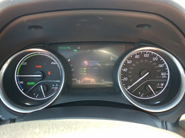 Used 2018 Toyota Camry XLE FWD image 20