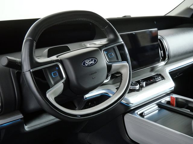 Certified 2025 Ford Expedition Max Platinum AWD/4WD image 20
