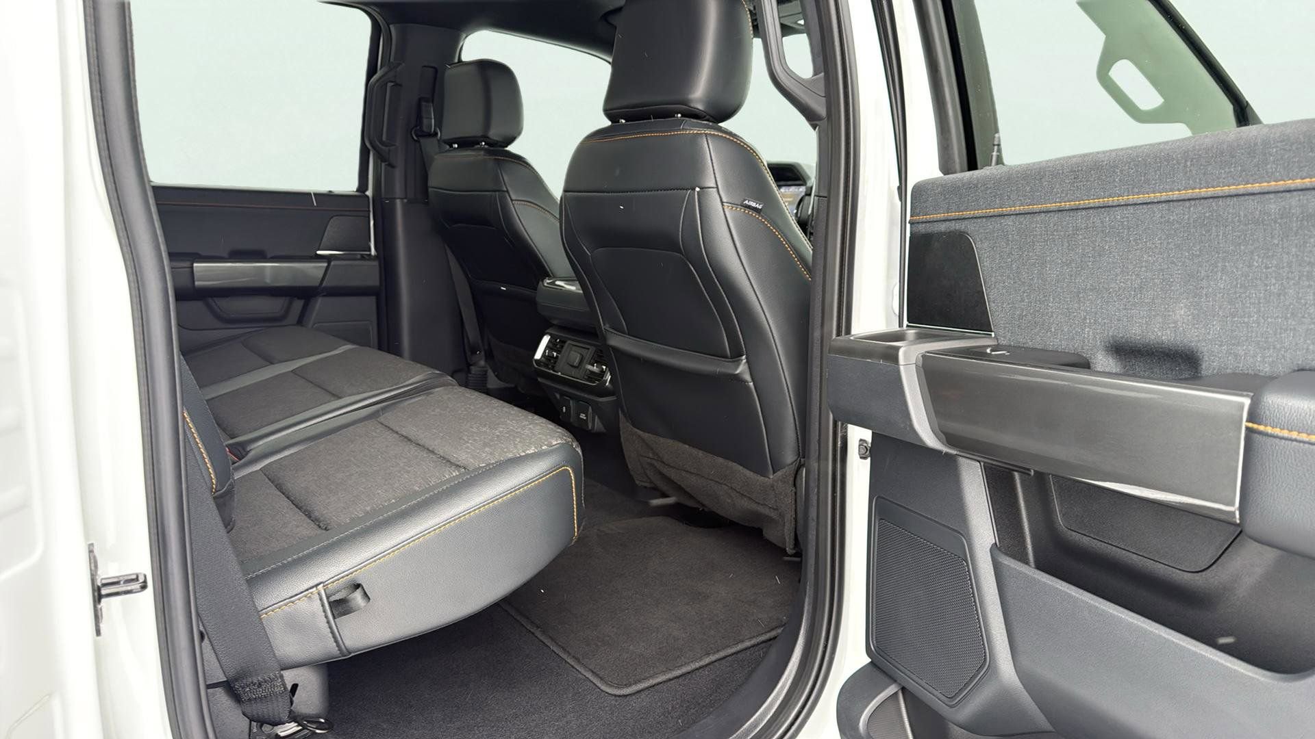 Certified 2023 Ford F150 Tremor image 18