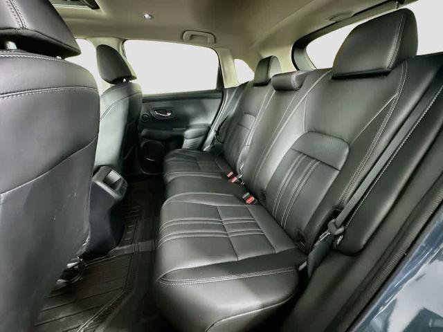 Used 2026 Honda HR-V EX-L image 13
