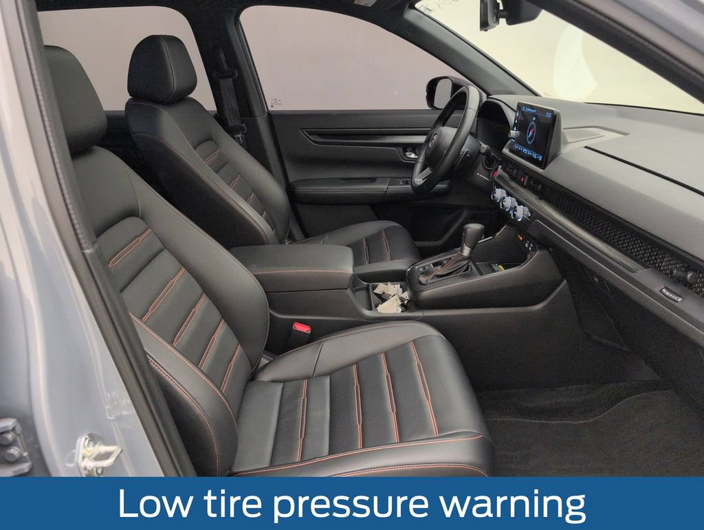 Used 2025 Honda CR-V Sport-L image 15