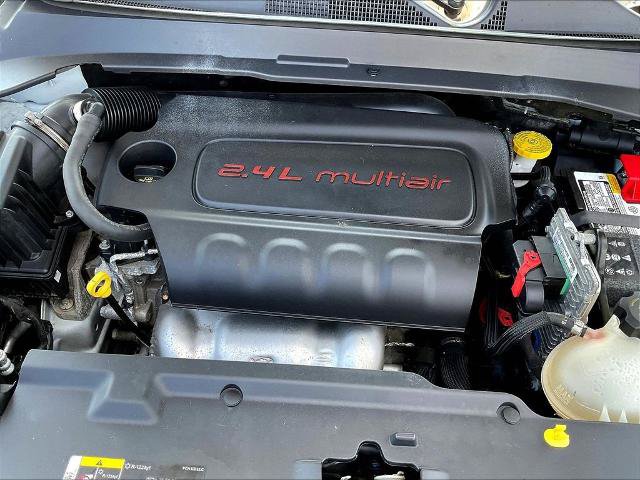 Used 2022 Jeep Compass Limited w/ Elite Group AWD/4WD image 31