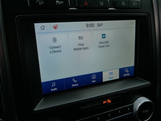 Certified 2021 Ford Expedition Platinum AWD/4WD image 36