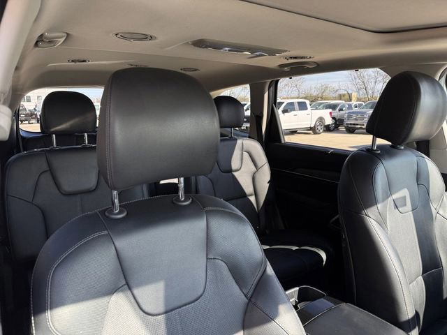 Used 2022 Kia Telluride EX w/ EX Premium Package image 17