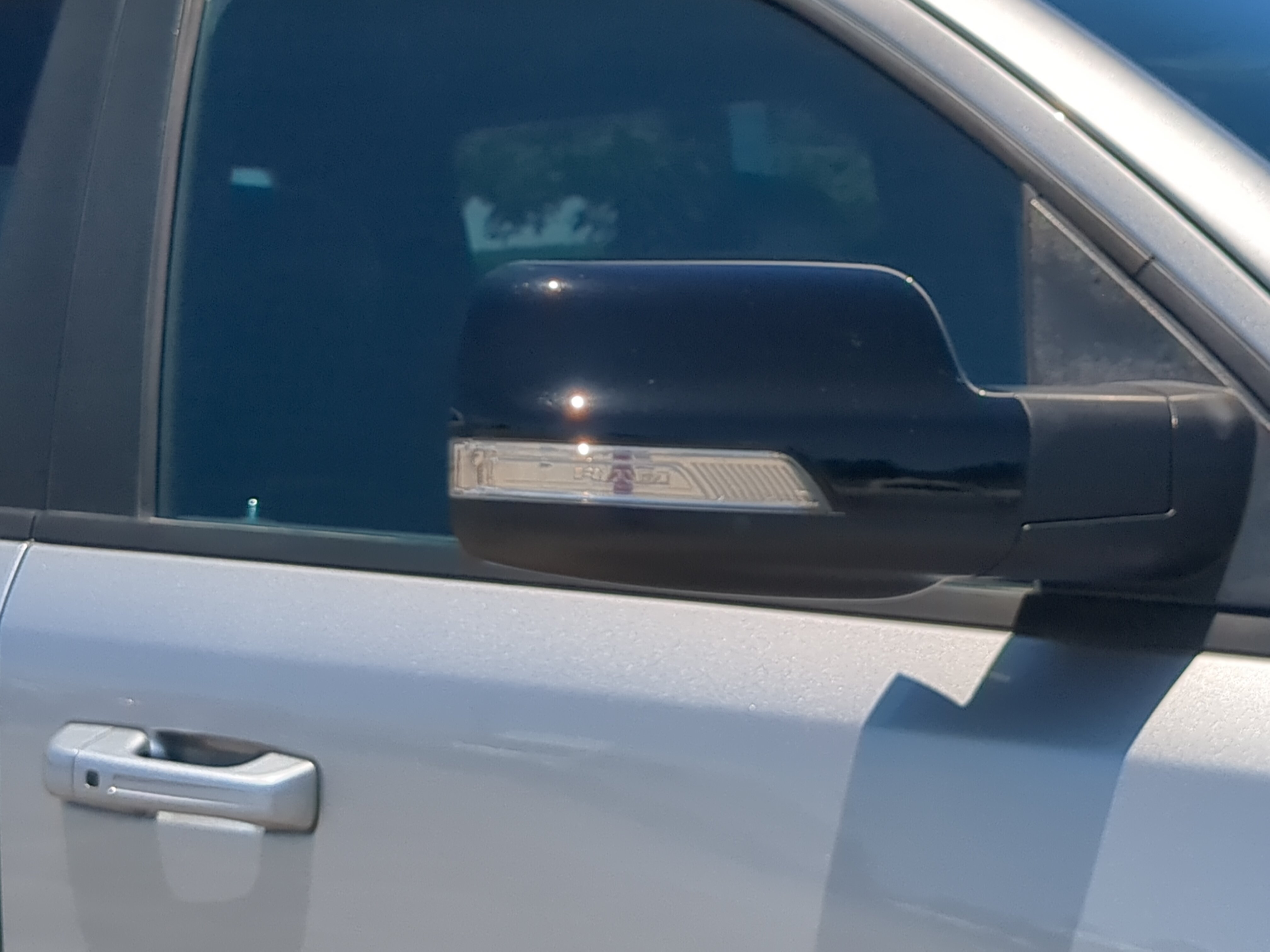 Used 2021 RAM 1500 Laramie AWD/4WD image 10