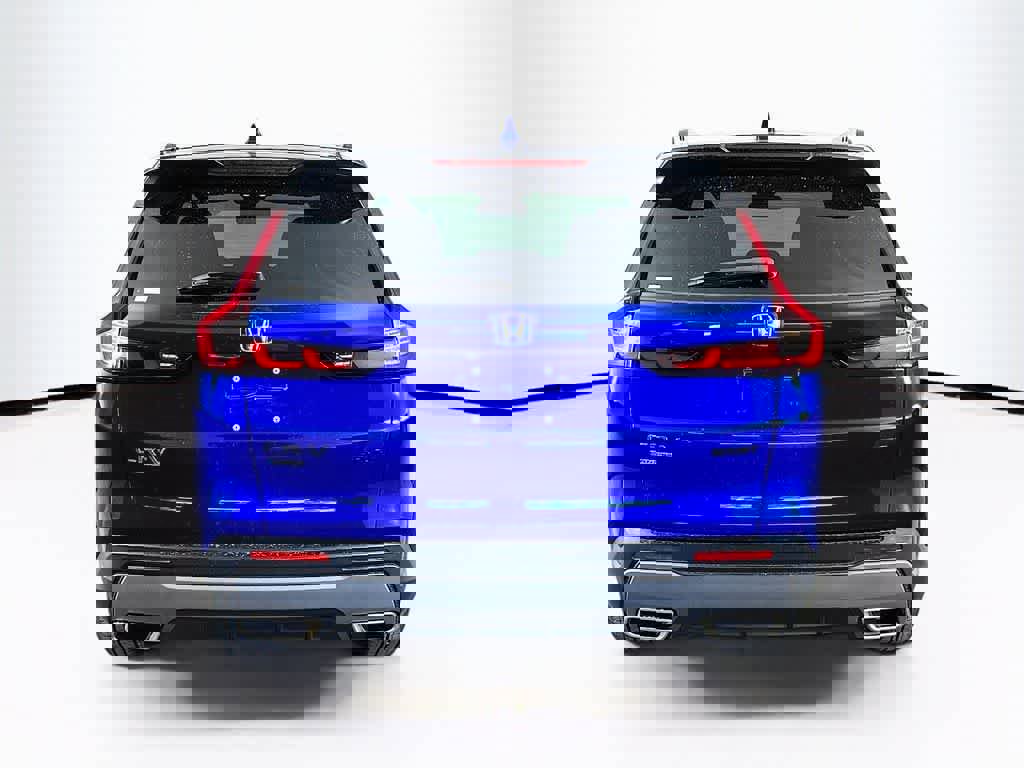 Used 2023 Honda CR-V Sport image 4