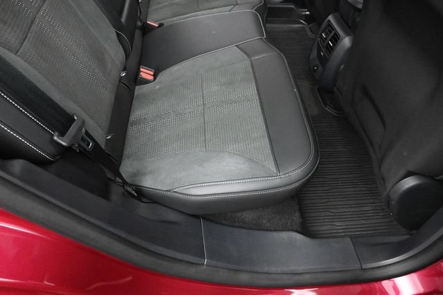 Certified 2025 Ford Mustang Mach-E GT AWD/4WD image 28