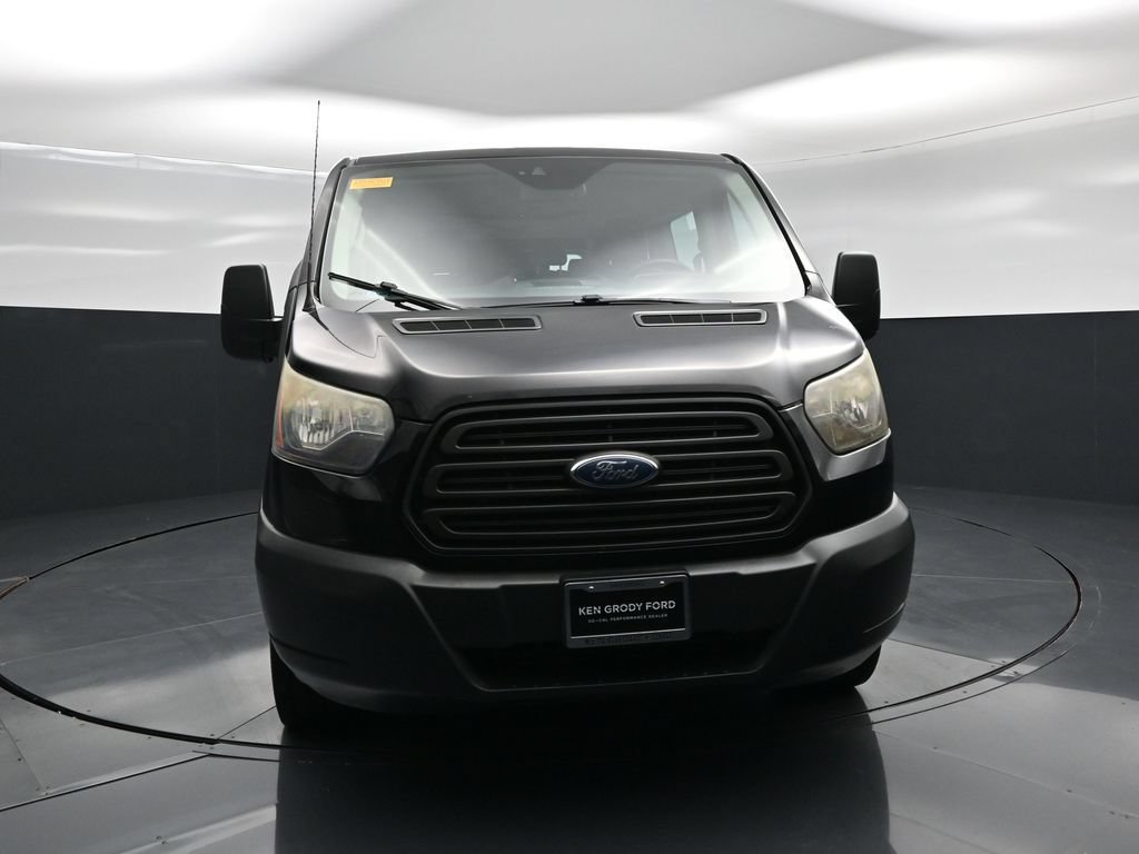 Certified 2017 Ford Transit 350 XL RWD image 50