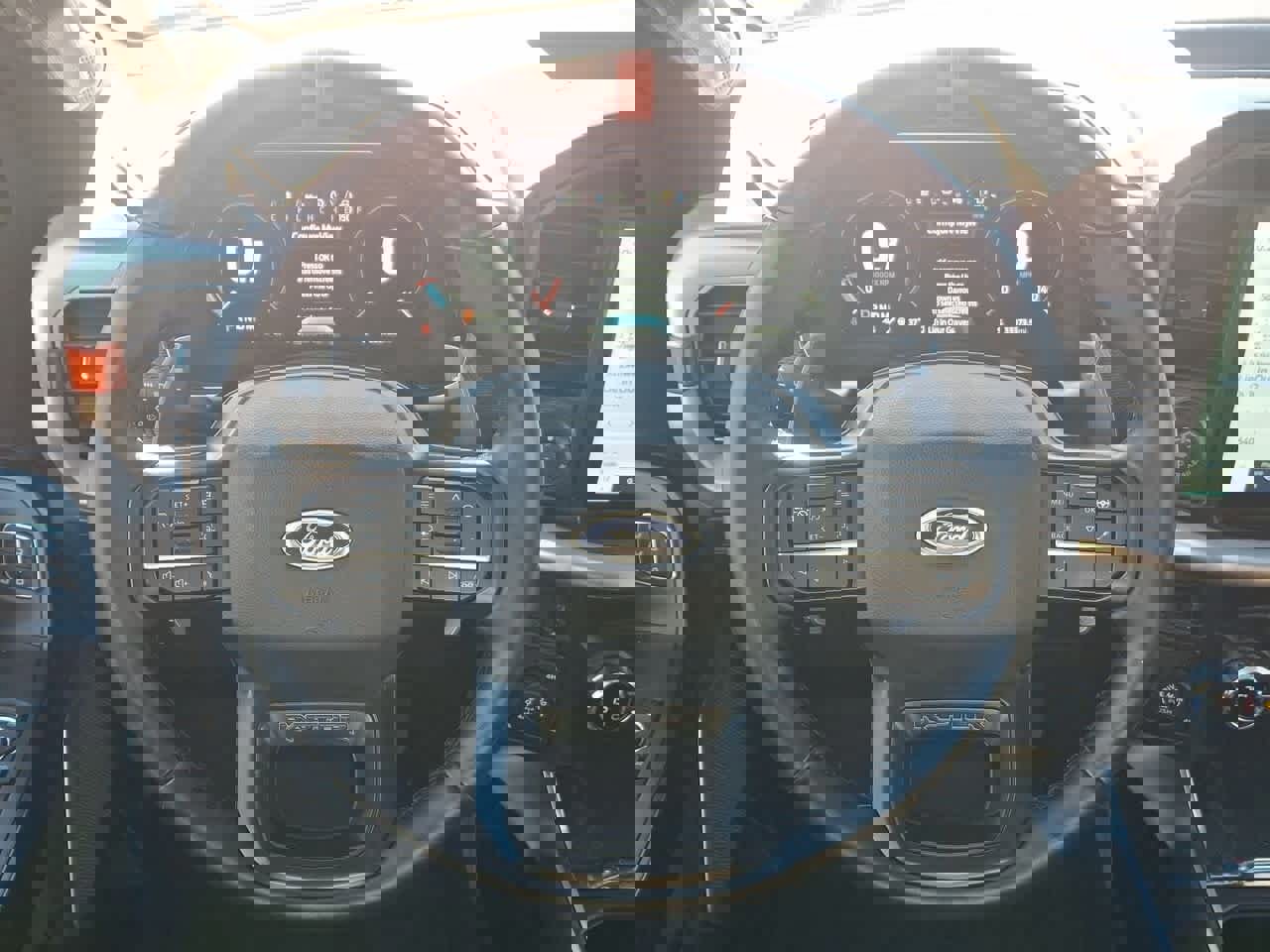 Certified 2021 Ford F150 Raptor w/ Equipment Group 801A High image 22