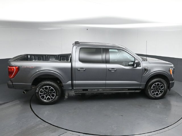 Certified 2023 Ford F150 XLT w/ Equipment Group 302A High AWD/4WD image 52