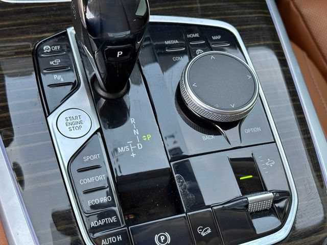 Used 2021 BMW X7 xDrive40i AWD/4WD image 31