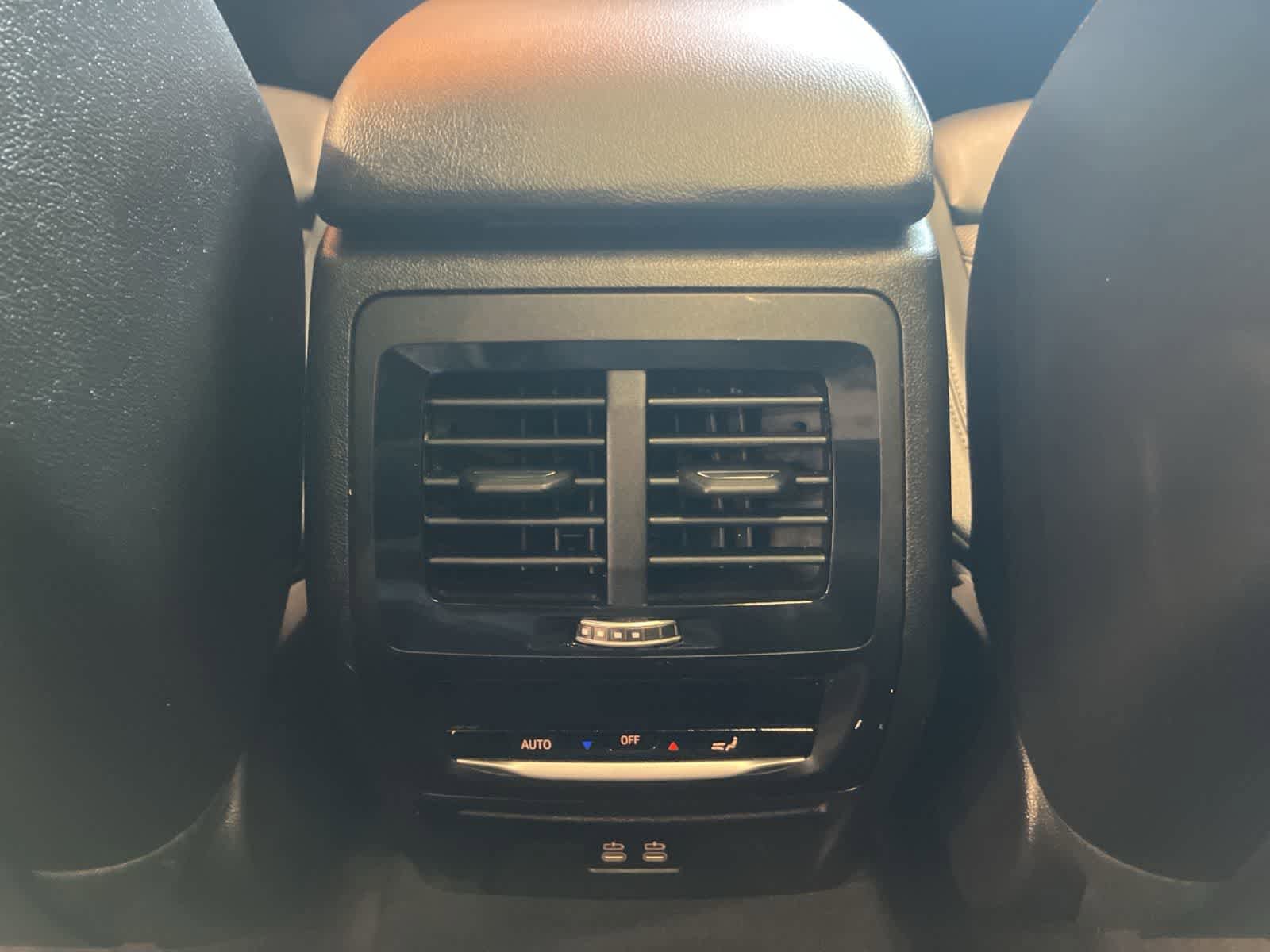 Used 2022 BMW X3 xDrive30i AWD/4WD image 24