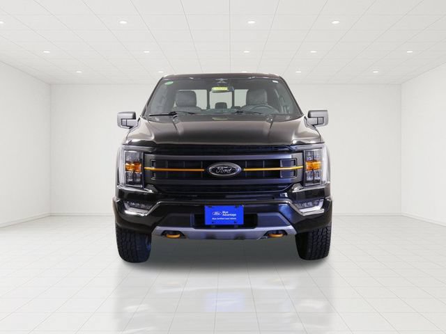 Certified 2023 Ford F150 Tremor w/ Trailer Tow Package AWD/4WD image 3