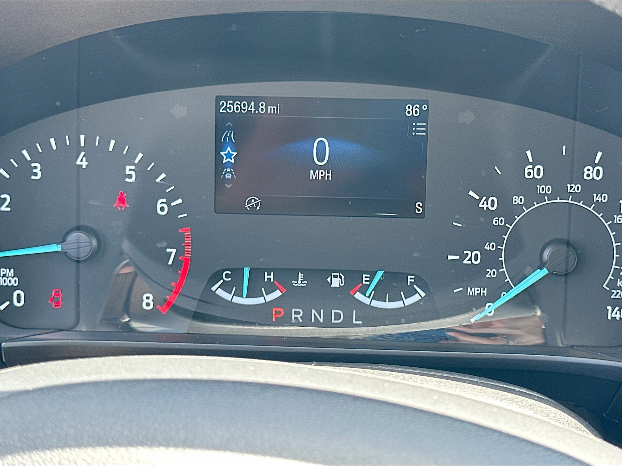 Certified 2021 Ford Escape SE w/ SE Sport Appearance Package image 12