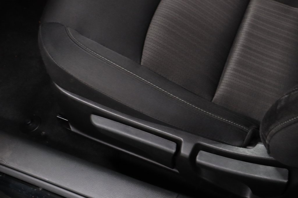 Used 2024 Nissan Altima 2.5 S image 23