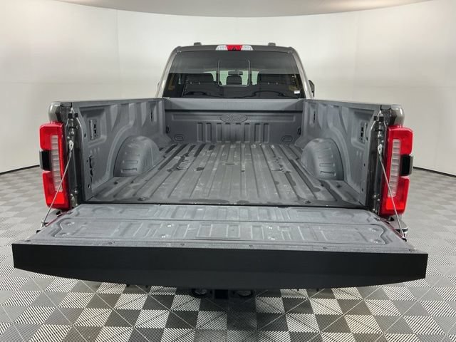 Certified 2024 Ford F350 Lariat AWD/4WD image 7