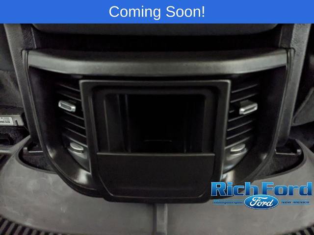 Used 2025 RAM 1500 Classic Warlock AWD/4WD image 14