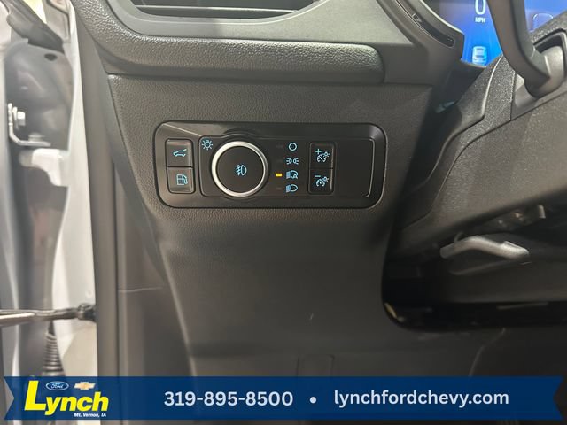 Certified 2025 Ford Escape ST-Line Select w/ Tech Pack #1 AWD/4WD image 19