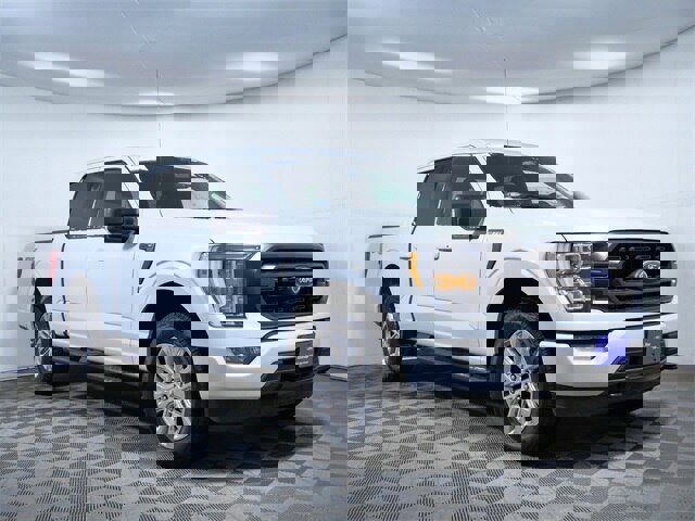 Certified 2021 Ford F150 XLT w/ Equipment Group 302A High