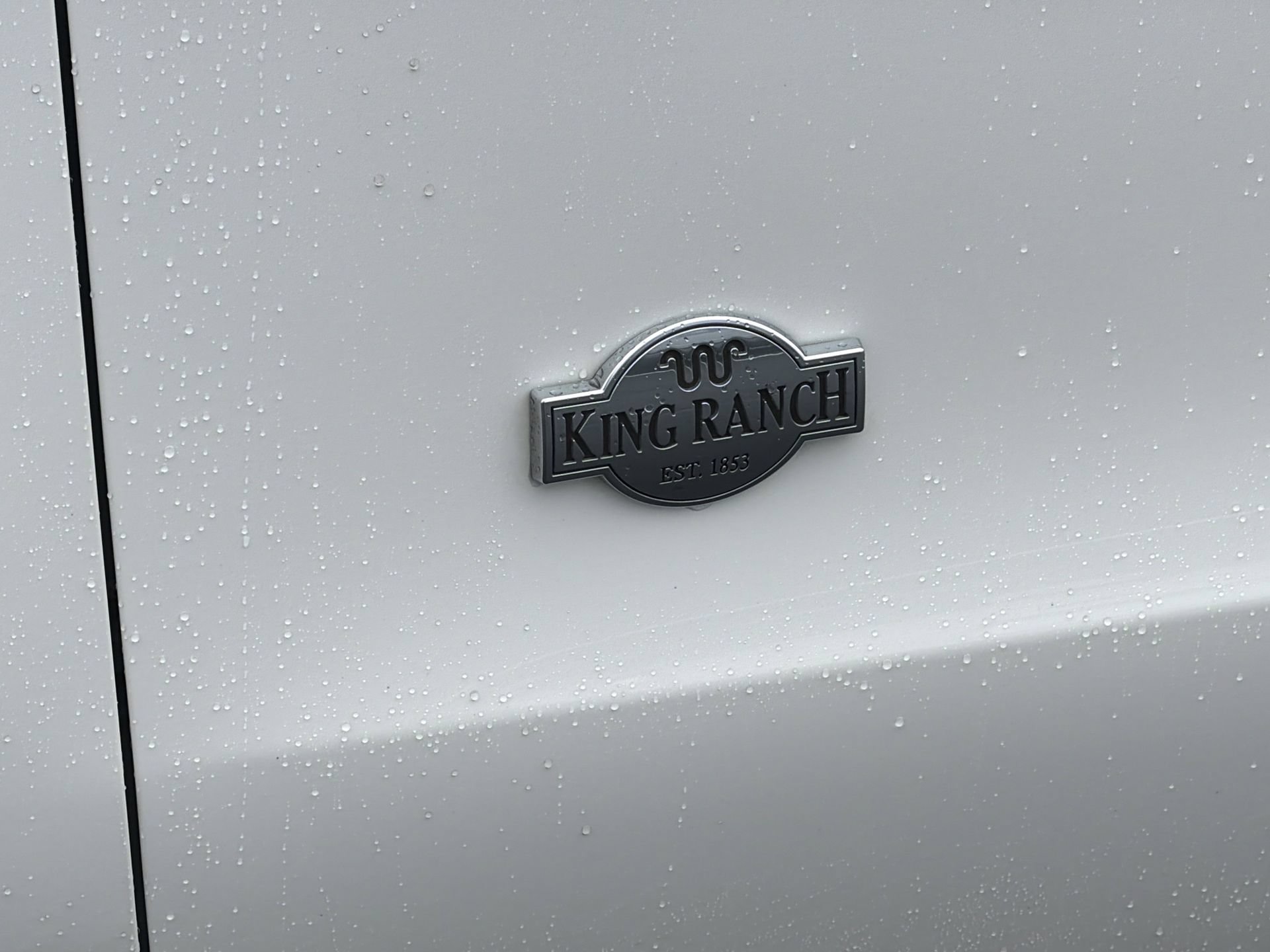 Certified 2025 Ford Expedition Max King Ranch AWD/4WD image 42