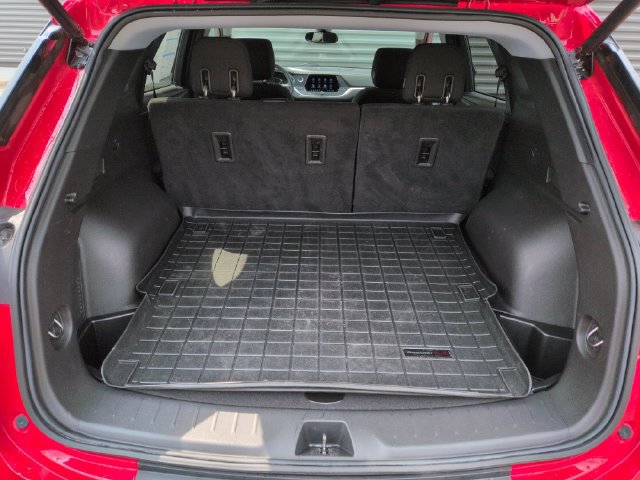 Used 2021 Chevrolet Blazer LT FWD image 19