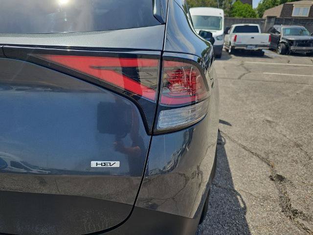 Used 2023 Kia Sportage LX AWD/4WD image 33