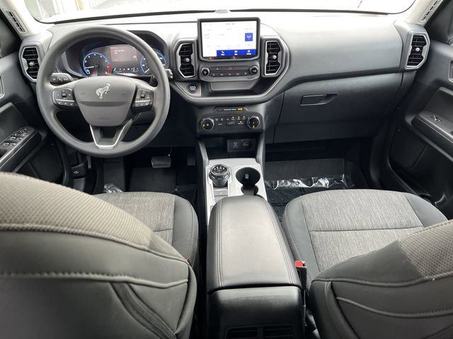 Certified 2022 Ford Bronco Sport Big Bend image 17