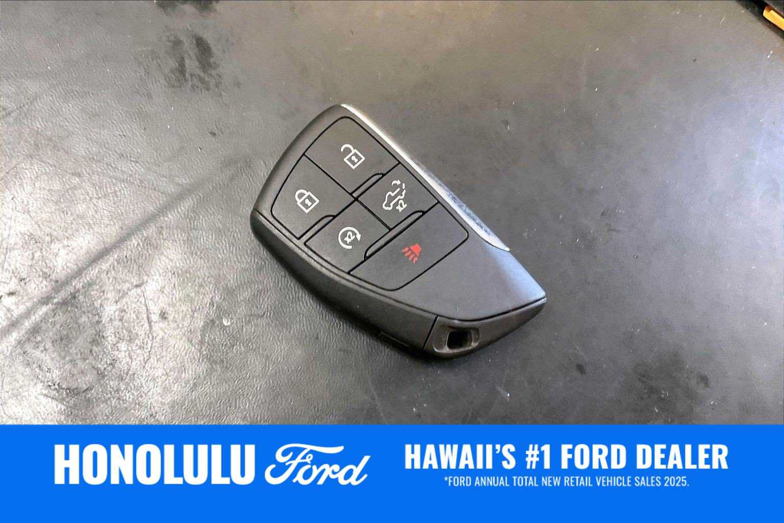 Used 2025 GMC Sierra 1500 SLT AWD/4WD image 19