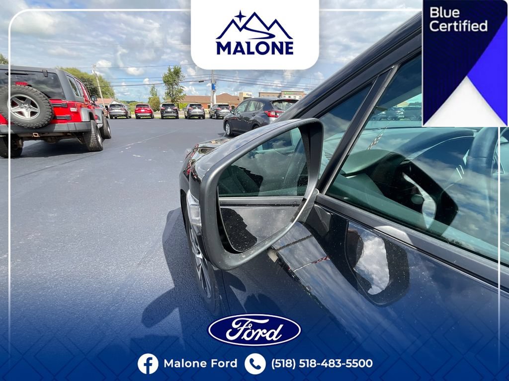 Used 2023 Subaru Legacy Premium AWD/4WD image 15