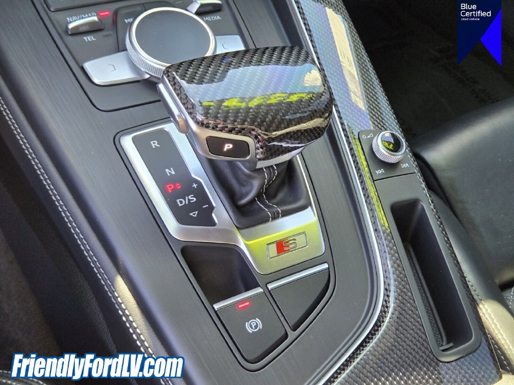 Used 2019 Audi S4 Premium Plus w/ Premium Plus Package AWD/4WD image 28