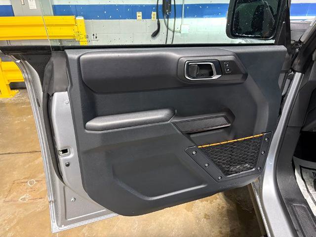Certified 2024 Ford Bronco Badlands AWD/4WD image 26