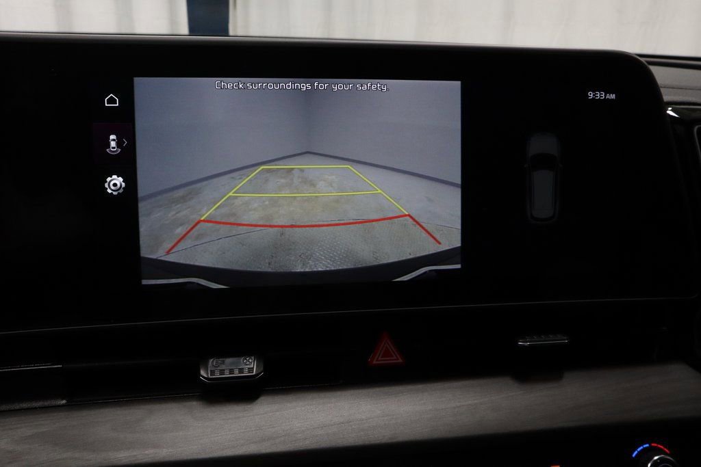 Used 2025 Kia Sportage X-Line image 10