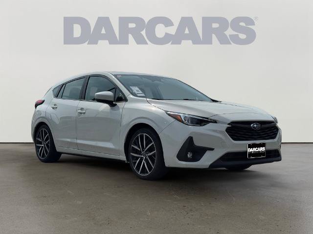 Used 2024 Subaru Impreza 2.0i Sport AWD/4WD image 1