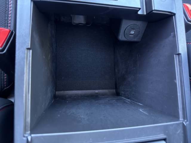 Certified 2025 Ford Explorer ST AWD/4WD image 33
