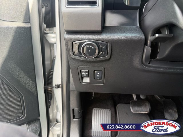 Certified 2018 Ford F150 XLT w/ Equipment Group 302A Luxury AWD/4WD image 10