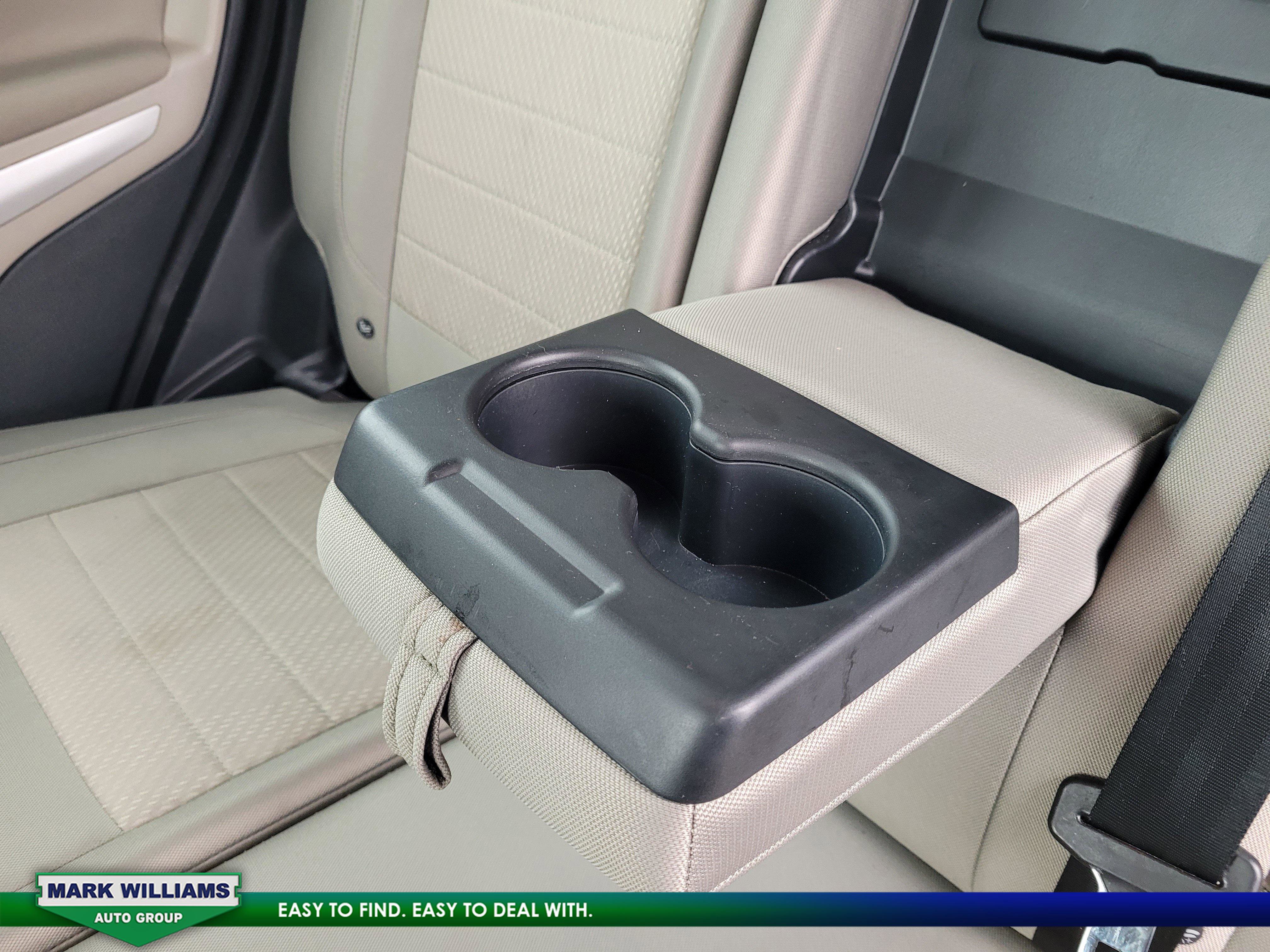 Certified 2020 Ford EcoSport S image 17