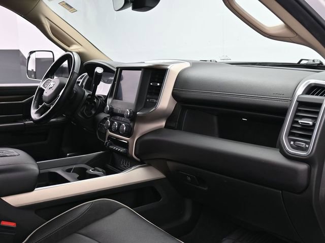 Used 2022 RAM 3500 Laramie AWD/4WD image 26