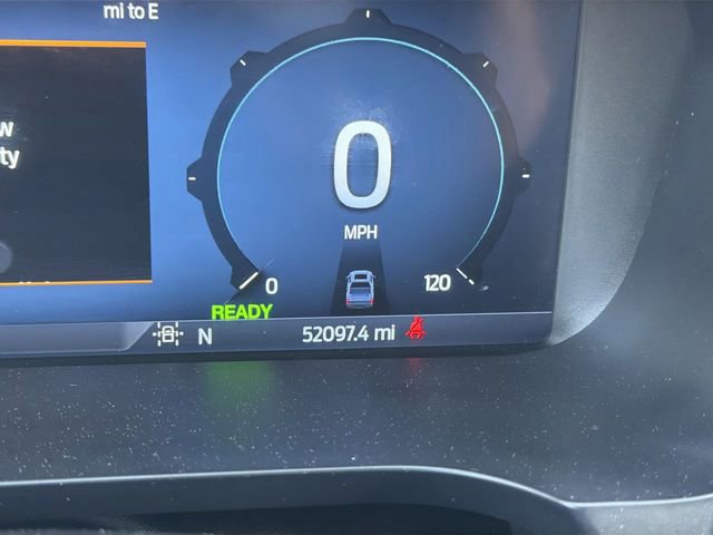 Certified 2024 Ford F150 XLT w/ Mobile Office Package AWD/4WD image 15