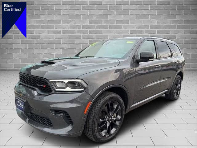 Used 2025 Dodge Durango GT
