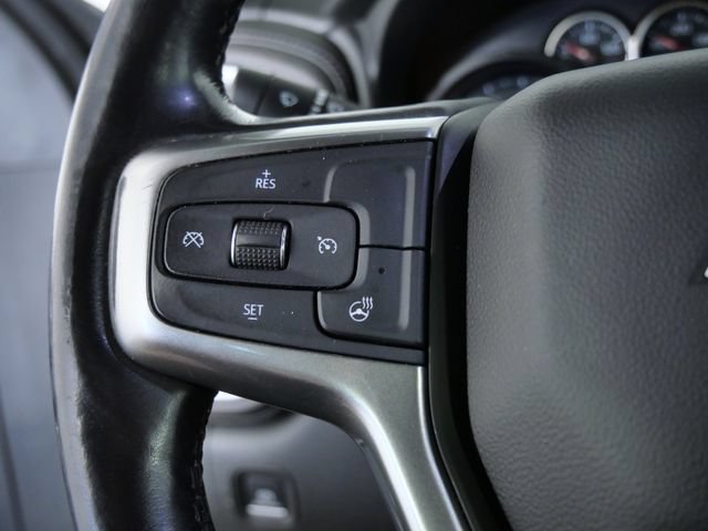 Used 2019 Chevrolet Silverado 1500 RST AWD/4WD image 23